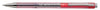 Pen Pilot Bp Bp145 Retract F Red
