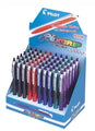 Pen Pilot Choose Xmas Display 24