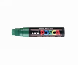 Marker Uni Posca Pc17K 15Mm Green
