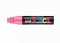 Marker Uni Posca Pc17K 15Mm Pink