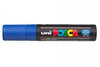 Marker Uni Posca Pc17K 15Mm Blue