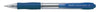 Pen Pilot Bp Super Grip Bpgp-10R Retract F Blue