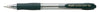 Pen Pilot Bp Super Grip Bpgp-10R Retract Med Black