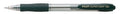 Pen Pilot Bp Super Grip Bpgp-10R Retract Med Black