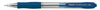 Pen Pilot Bp Super Grip Bpgp-10R Retract Med Blue