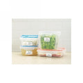 Labels Writable Avery 44.4X31.7Mm 40Pk Freezer Safe Kitchen Green/White