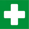 Sign Apli S/Adh Pk1 First Aid