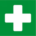Sign Apli S/Adh Pk1 First Aid