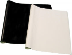 Book Covering Contact S/Adhesive 1Mx450Mm Micron Solid Black