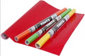 Book Covering Contact S/Adhesive 1Mx450Mm 50 Micron Tints