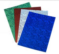 Book Covering Contact S/Adhesive 1Mx450Mm 50 Micron Holographic Silver