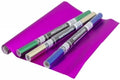 Book Covering Contact S/Adhesive 1Mx450Mm 50 Micron Metallics