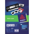 Avery Laser Label L7667 Std Data Cartridge 9L'S