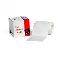 Avery Roll Address 89X24 Box 500