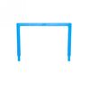 Avery Tubeclip U Piece Blue Pck 25