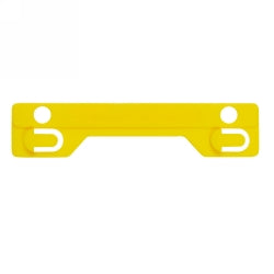 Tubeclip Avery Compressor Bar Only Pack 25