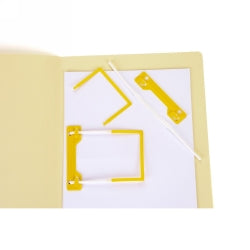 Avery Unitube Non-Adhesive Pack 100