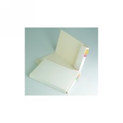 File Fullvue Avery 50Mm Gusset White