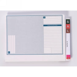 File Lateral Notes Avery  Standard