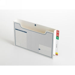 Lateral Notes Avery 40Mm Pocket Wallet Pack 20 – Astute Office Solutions