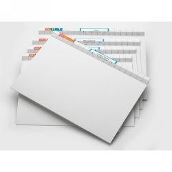 File Quickview Avery  With File Title Labels Box 50