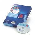 Software Filepro Avery  Lateral Single User