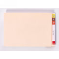 File Lateral Avery A4 Heavy Weight Buff