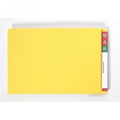 File Lateral Avery Fsc  Yellow