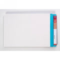 File Lateral Avery Fsc With Light Blue Mylar End Tab White