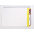 File Lateral Avery Fsc With Yellow Mylar End Tab White