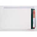 File Lateral Avery Fsc With Dark Green Mylar End Tab White