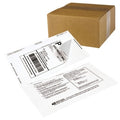 Label Avery Inkjet L7980 Shipping 2 In 1 Labels & Notes 10'S