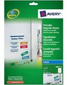 Sign Inkjet Avery Magnetic 1Up 210X297Mm Pk5