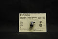 Ink Roller Canon Cp12