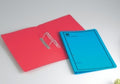 Spring Transfer File Avery F/C Buff Printed Blk