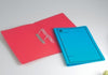 Spring Transfer File Avery F/C Blue Printed Blk