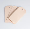 Tags Avery Size 2 Buff 82 X 41Mm Box 1000
