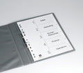 Dividers Avery A4 L7411-5M Pp White Printed 1-5