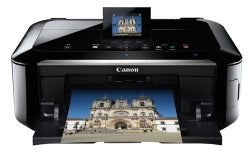 Multifunction Canon Pixma Mg5350  Print/Copy/Scan