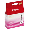 Inkjet Cart Canon Cli-8M Magenta Suits Ip4200 / Mp520 Printer