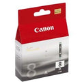 Inkjet Cart Canon Cli-8Bk Photo Blk Suits Ip4200 / Mp520 Printer