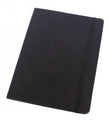 Journal Modena 181X250Mm Pu Black 192Pg