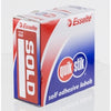 Label Quik Stik Disp 29X76 Sold To