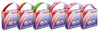 Label Quik Stik Disp 16X63 Fragile