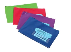 Pencil Case Marbig Lge 33X16Cm Name