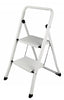 Step Ladder Italplast 2 Step White