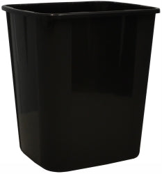 Waste Bin Italplast 32L  Black