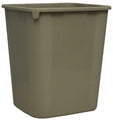 Bin Waste Italplast 32L  Dark Grey