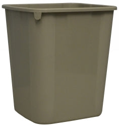 Bin Waste Italplast 32L  Dark Grey