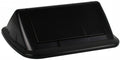 Waste Bin Italplast  Swing Top Lid Only Black